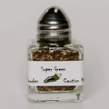 Super Green Powder