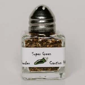 Super Green