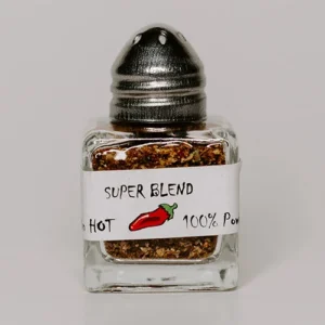 Super Blend